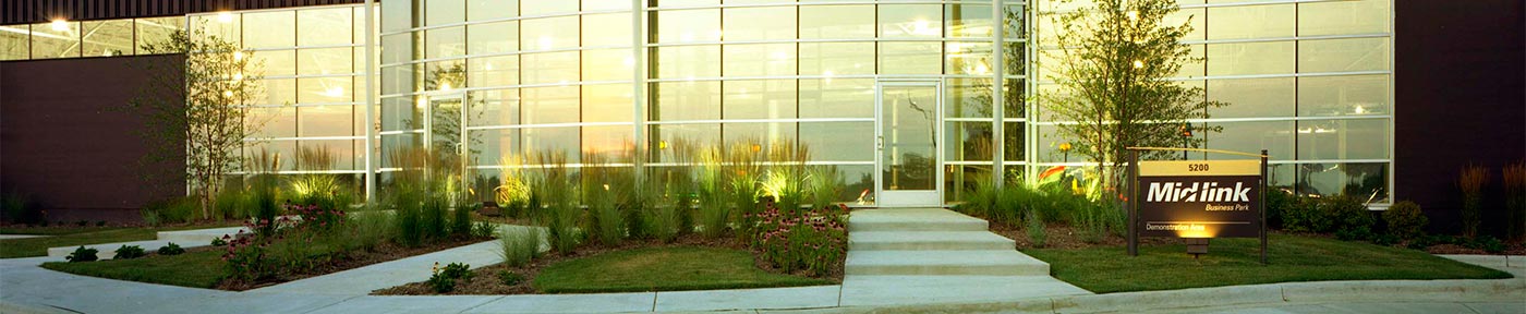 Commercial Landscaping Services