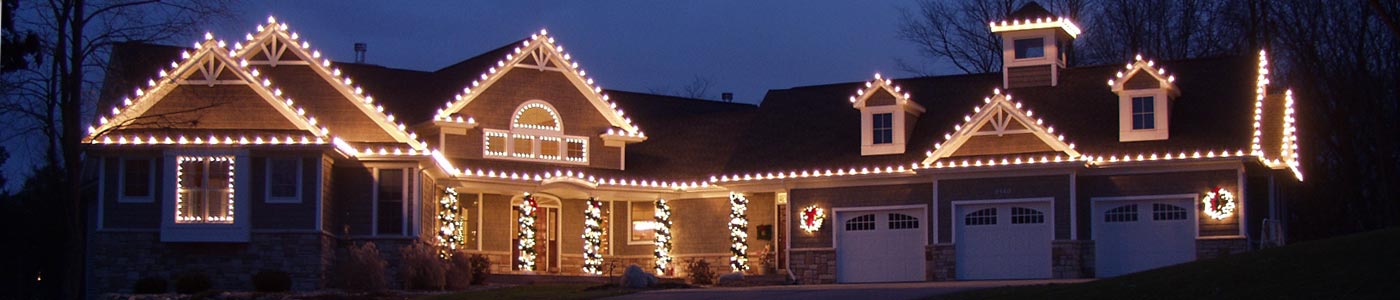 Holiday Lighting