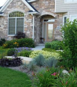 Landscape Contractors